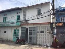 Hình ảnh nhà 2 mặt tiền Diên Hồng, 3,8x27m, oto đậu trong nhà.