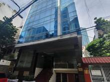Hình ảnh Tòa nhà VP Đào Tấn - Ba Đình, 120m2; 9 tầng; Mặt tiền: 10m; Giá: 45 tỷ