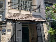 Hình ảnh Chính chủ CẦN BÁN nhà hẻm VIP Thoại Ngọc Hầu gần BigC
