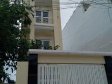 Hình ảnh cho thuê nhà đường Lê Hữu Kiều , Quận 2