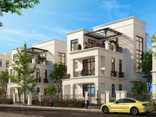 Hình ảnh Chính chủ bán đất nền Biệt thự view sông - suất ngoại giao dự án TNR