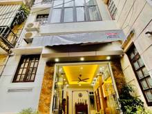 Hình ảnh Bán nhà ngõ 554 Trường Chinh, sát mặt phố, 39m 4 tầng, MT lớn 6m, 4ty