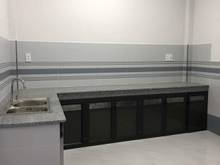 Hình ảnh Bán nhà Bến Vân Đồn quận 4, trệt lầu, 25m2, ngang 6m, giá 3.3 tỷ