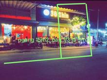 Hình ảnh ☘ Bán nền tặng nhà mặt tiền Trần Nam Phú, P. An Khánh, Q. Ninh Kiều,