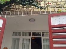 Hình ảnh nhà mới hẻm Nơ Trang Long 60m2 gần chợ Bà Chiểu