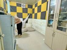 Hình ảnh Kẹt tiền bán gấp nhà lầu hẻm 308 Huỳnh Tấn Phát, P. TT Tây, Q7, DT72m,