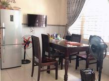 Hình ảnh Bán nhà hxh 237 Hòa Bình, Hiệp Tân, Tân Phú, 2 tầng, giá nhỉnh 12 tỷ