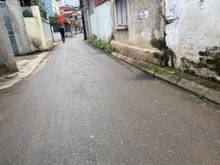 Hình ảnh Chính chủ bán 58m đất Tư Đình, Long Biên, đường ô tô vào tận đất