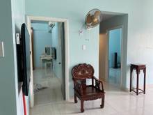 Hình ảnh Mb6623 nạp rút nhanh chóng tầng 8 An Viên Apartment hướng Tây Bắc, đủ nội thất. A0775232