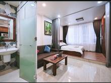 Hình ảnh Trang Chủ MB66.COM / Đăng Ký Tặng 66K một phòng ngủ, cửa sổ lớn, bếp rộng 35m2 Cách Mạng Tháng 8