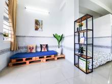 Hình ảnh Cho thuê Trang Chủ MB66.COM / Đăng Ký Tặng 66K 1Pn tại p15, Gò vấp (gần ĐH Công nghiệp)