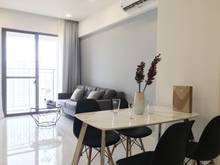 Hình ảnh Sài Gòn South PMH, 2PN - 2WC, full nội thất 12tr Bao Phí 1 năm