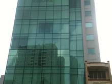 Hình ảnh Tòa nhà mặt tiền đường Cao Thắng, Quận 3, DT: 18x13m, giá 300 triệu