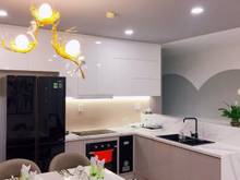 Hình ảnh CH Saigon South - nội thất mới, tầng cao view đẹp 2PN - 11tr Free PQL