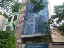 Hình ảnh Cho thuê toà nhà 6 tầng phố Hoàng Văn Thái, Q.Thanh Xuân 750m2, 95tr