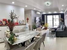 Hình ảnh Mb6623 nạp rút nhanh chóng M-one Nam Sài Gòn tầng cao view thoáng , đủ nội thất. A0774539