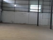 Hình ảnh Kho xưởng 1000m xây dựng 200m.Bà Điểm . P v Hớn
