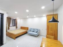 Hình ảnh Studio cao cấp,full tiện nghi,dọn vali vô là ở,rộng 30m2,có bảo vệ 247