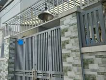 Hình ảnh Bán Nhà Thủ Đức, HBP, 60m2, 2 tầng, Hẻm Xe Hơi chỉ 4,8 Tỷ.