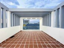 Hình ảnh Bán nhà đường D7 KDC Hồng Loan