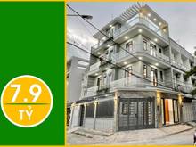 Hình ảnh SIÊU PHẨM GÓC 2 MẶT TIỀN ⭐️ Khu Đồng Bộ Nhà Mới Xây⭐️ Giá Tốt Nhất