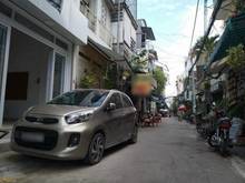 Hình ảnh Bán nhà HXH 4 lầu đ.Đinh Tiên Hoàng, QBThanh- Giá 7.65 tỷ