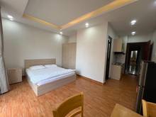 Hình ảnh Studio full NT Q7 - Bancol - Kế bên cầu Phú Mỹ, khu chế xuất Tân thuận