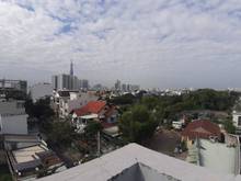 Hình ảnh Cho thuê nhà đẹp đường Quốc Hương, Thảo Điền, Quận 2.