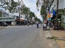 Hình ảnh Bán nền góc 2  mặt tiền Trần Việt Châu, P. An Hòa, Q. Ninh Kiều, Tp CT