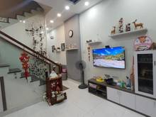 Hình ảnh Bán nhà cực đẹp Lạc Long Quân P8 Tân Bình 35m2 3T chỉ 4 tỷ 95.