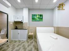 Hình ảnh Studio full nội thất Q7- Gần cầu Phú Mỹ, Crescent Mall, SC Vivo City