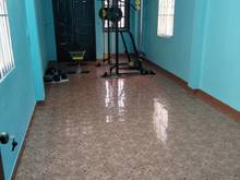 Hình ảnh Cho thuê nhà hẻm xe hơi Trần Hưng Đạo 4pn 4wc 2 lầu st giá chỉ 20tr