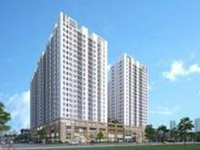 Hình ảnh Mb6623 nạp rút nhanh chóng Q7 Boulevard bàn giao nội thất cơ bản, 2 phòng ngủ. A0763457