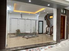 Hình ảnh Bán nhà phố tôn thất tùng, đống đa, dt 47m2, 5 tầng mới đẹp, sân