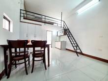 Hình ảnh CCMN mới xây - 87 Yên Xá - Đầy đủ đồ