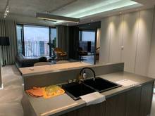 Hình ảnh Cho thuê căn Midtown 3PN, view sông cực đẹp, thoáng. LH Xuyến