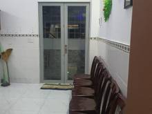 Hình ảnh Nhà Thuê mặt tiền HHG Quận 12 - DT: 5×24m. - Nhà mới trệt, 1 lầu, 3PN,