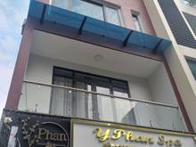 Hình ảnh Bán nhà Phân Lô Cổ Nhuế , Gara oto , đường 7m , nội thất 5 sao