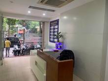 Hình ảnh Nguyễn Khánh Toàn - Tòa nhà văn phòng 10 tầng, thang máy mặt tiền 8m.