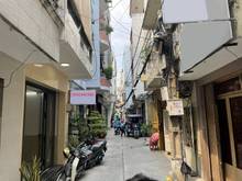 Hình ảnh Bán nhà hẻm 4.5m Trần đình xu, Nguyễn cư trinh, 48.9m2 trệt 1 lầu