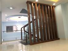Hình ảnh Kẹt bank. Giảm mạnh nhà mới Ngô Quyền Quận 10. Nhà mới.HXH chỉ 9 tỷ