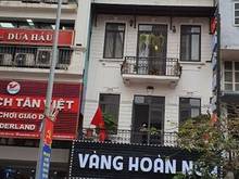 Hình ảnh Bán mặt phố Bạch Mai, 110mxMT 4.5m 34tỷ, KD mọi loại hình
