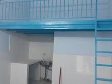 Hình ảnh Phòng đẹp, 20m2 có gác, an ninh, khóa văn tay, gần trường VINATEX
