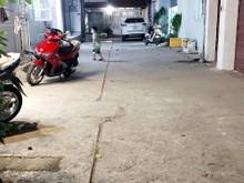 Hình ảnh Bán gấp nhà hẻm xe tải ngay chợ Đường 26 tháng 3, 60m2 - nhà 3 tầng.