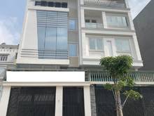 Hình ảnh Cho Thuê Nhà Văn Phòng Hầm 3 Lầu Gần Song Hành - Giá 60 Triệu