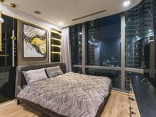 Hình ảnh Mb6623 nạp rút nhanh chóng Q7 Boulevard 3 phòng ngủ, bàn giao nội thất cơ bản. A0775992