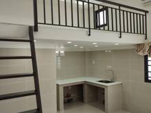 Hình ảnh Phòng full NT A-Z gác lửng ban công thoáng ở Đỗ Xuân Hợp