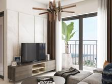 Hình ảnh Mb6623 nạp rút nhanh chóng Q7 Boulevard nội thất cơ bản, thiết kế hiện đại. A0762665