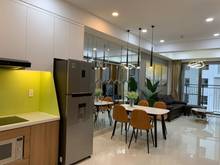 Hình ảnh Saigon South 3PN, 2WC, diện tích 97m2, full nội thất cao cấp 15tr/th