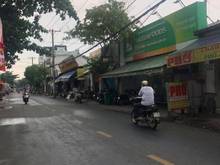 Hình ảnh Mặt tiền KD kế chợ Cây Sộp 420m2 ngay Nguyễn Văn Quá